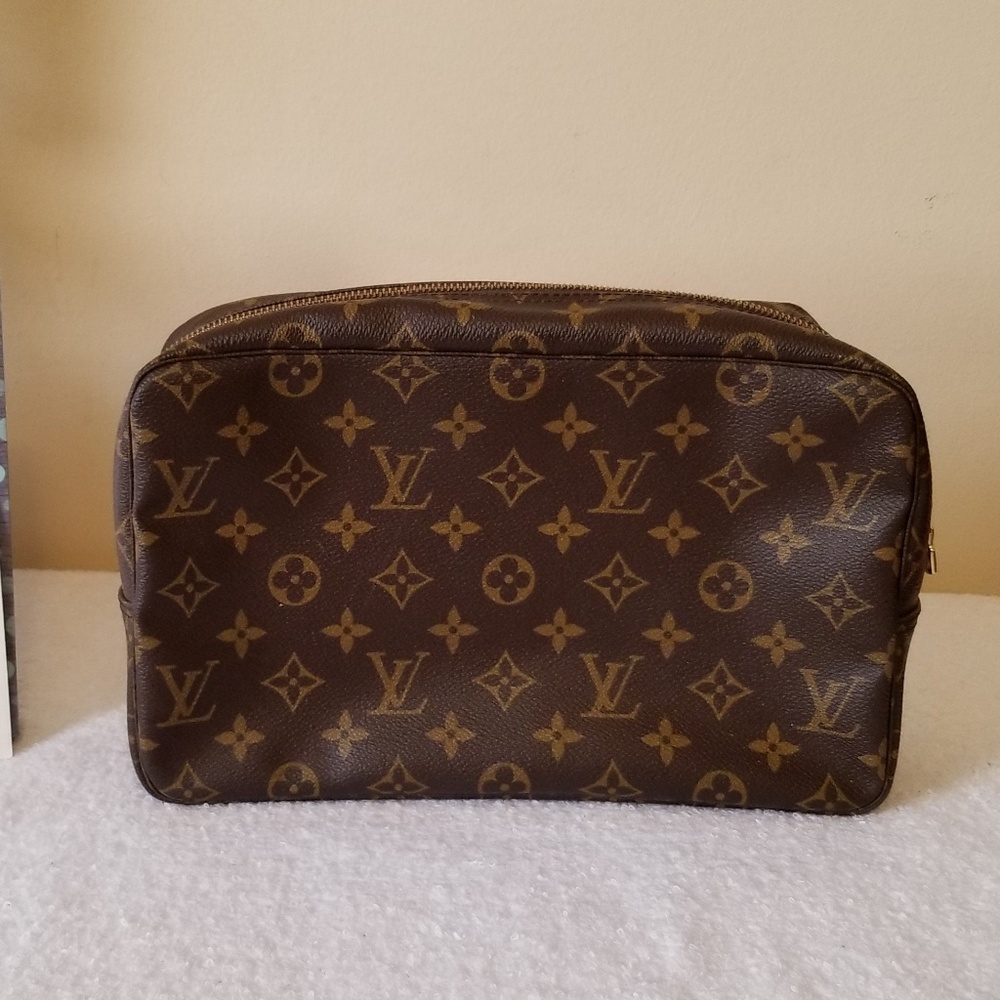 LV trouse 28 authentic